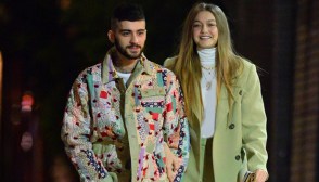 Gigi Hadid Zayn Malik