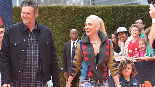 Gwen Stefani, Apollo Rossdale