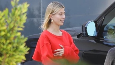 hailey baldwin