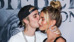 Hailey Baldwin proud Justin Bieber