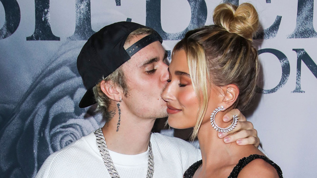 Hailey Baldwin proud Justin Bieber