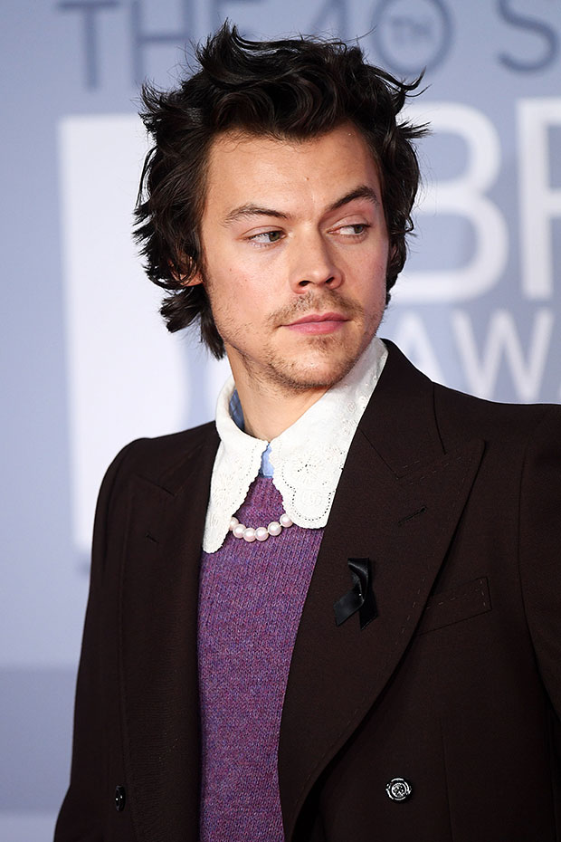 harry styles brit awards