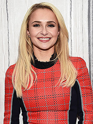Hayden Panettiere