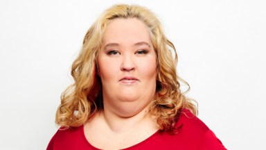 mama june