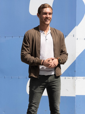 peter weber the bachelor
