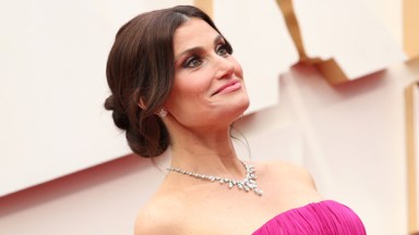 idina menzel oscars 2020