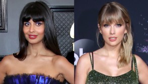 Jameela Jamil Reacts Taylor Swift Eating Disorder