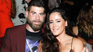 Jenelle Evans