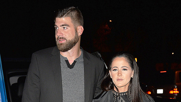 Jenelle Evans David Eason