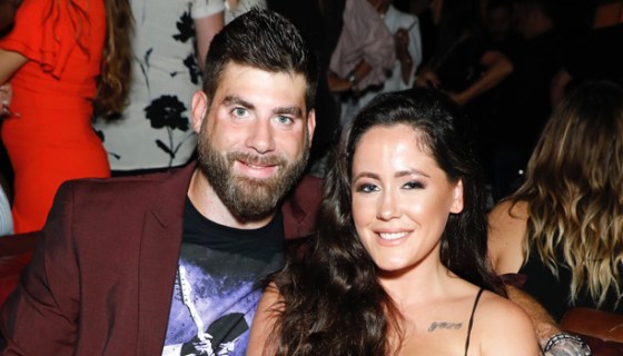jenelle evans david eason