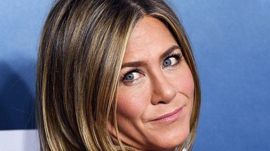 jennifer aniston