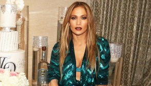 Jennifer Lopez