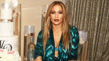 Jennifer Lopez