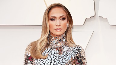 Jennifer Lopez