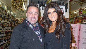 Teresa Giudice