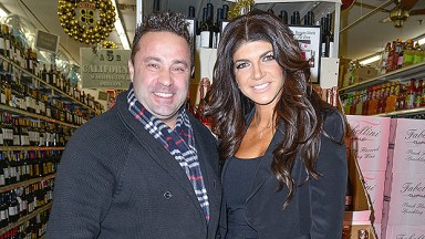 Teresa Giudice