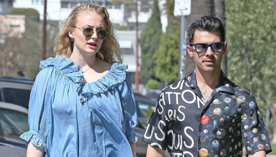 joe jonas sophie turner