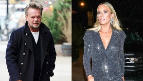 John and Teddi Mellencamp