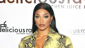 Joseline Hernandez Stevie J Relationship Update