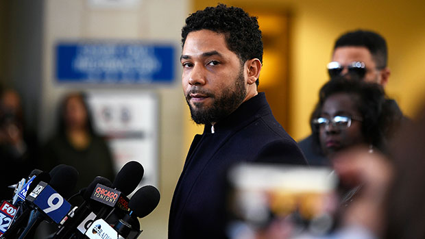 Jussie Smollett