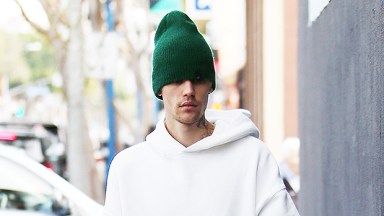 Justin Bieber