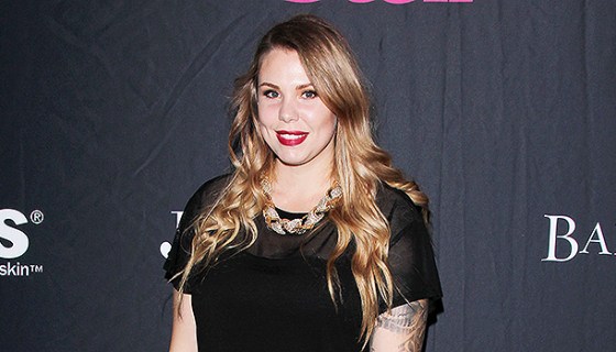 Kailyn Lowry Chris Lopez Not Getting Back Together