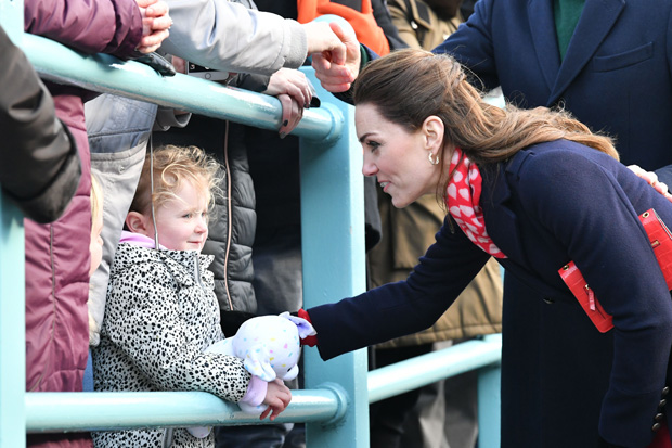 Kate Middleton