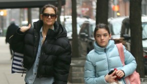 katie holmes suri cruise