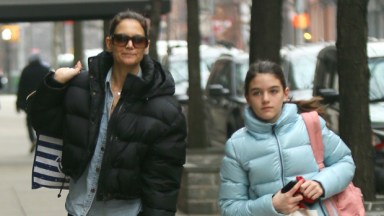 katie holmes suri cruise