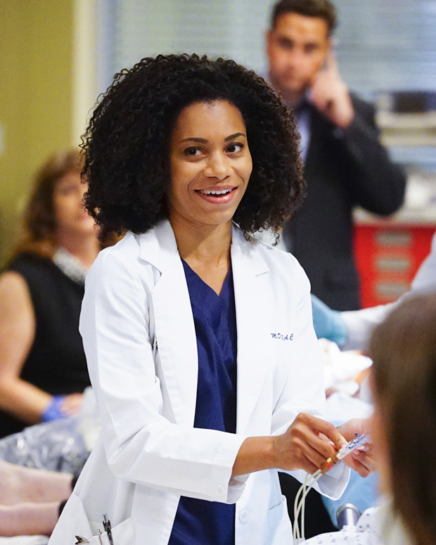 Kelly McCreary 