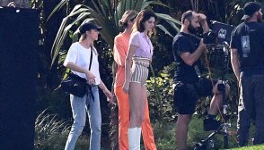 kendall jenner