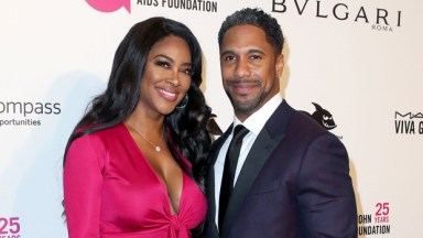 kenya moore