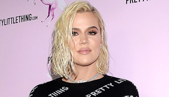 khloe kardashian