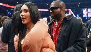 kim kardashian kanye west