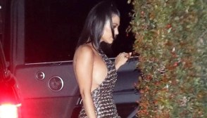 kourtney kardashian