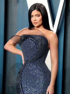 kylie jenner