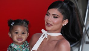 Kylie Jenner