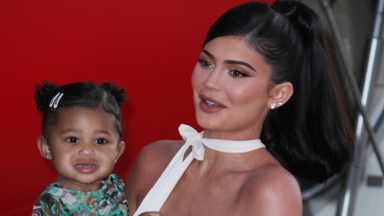 Kylie Jenner