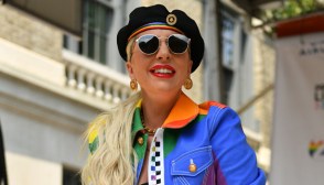 Lady Gaga Boyfriend Michael Polansky