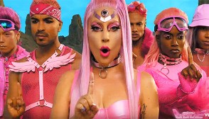 Lady Gaga