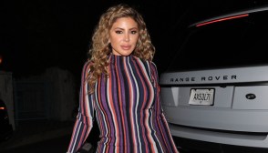 larsa pippen