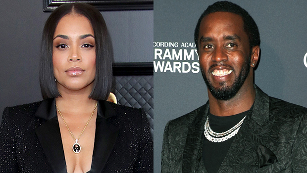 Lauren London Diddy