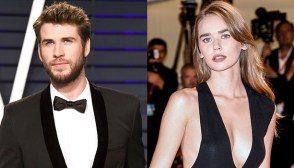 Liam Hemsworth, Gabriella Brooks