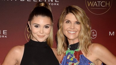 Olivia Jade resume reason