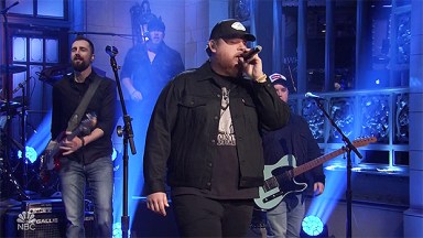 Luke Combs