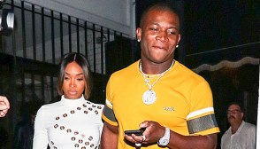 Malika Haqq O.T. Genasis