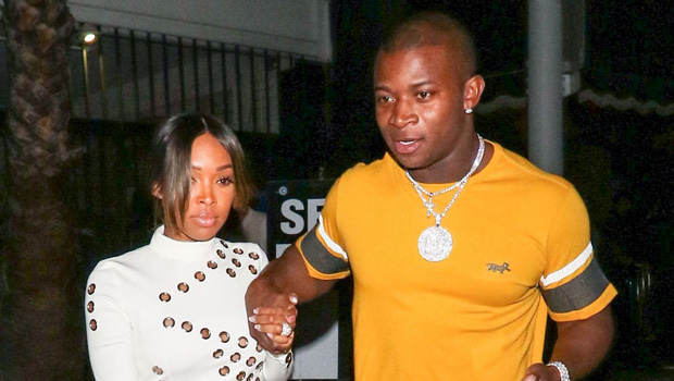 Malika Haqq, O.T. Genasis