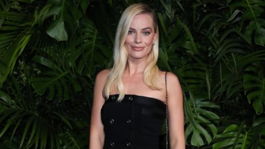 Margot Robbie