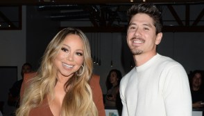Mariah Carey Bryan Tanaka