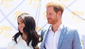 Meghan Markle Prince Harry